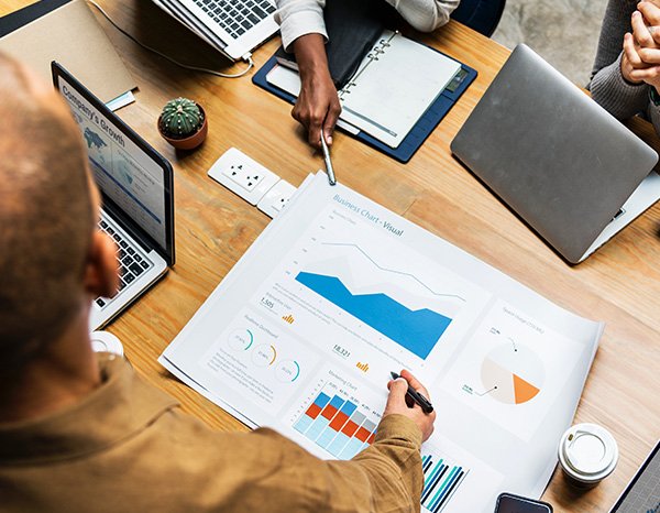 CRM Solution